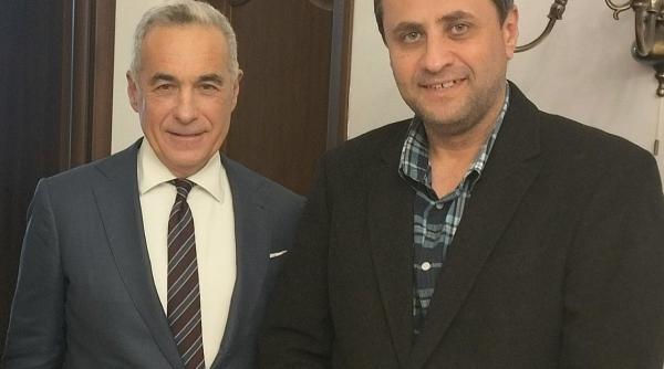 fostul ofiter sri daniel florea aflat la realitatea plus cand anca alexandrescu a dat o afara pe raisa primul mesaj dupa scandal