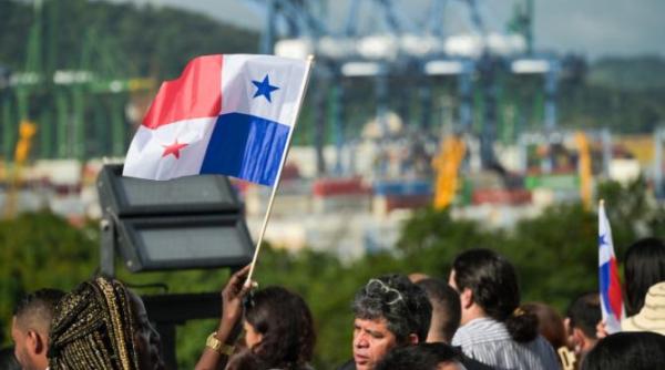 obiectivele lui trump privind canalul panama condamnate de germania