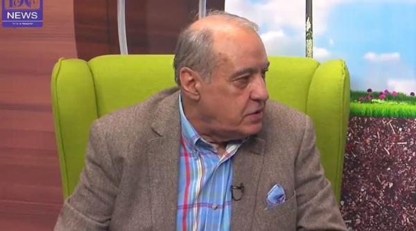 stiti care a fost primul fake news din romania ne a spus horia alexandrescu intr un interviu de colectie la dc news