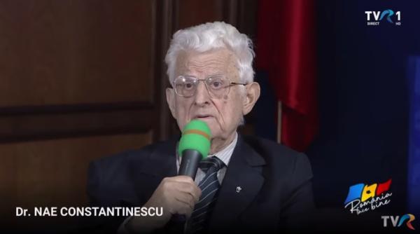 a murit chirurgul nicolae constantinescu