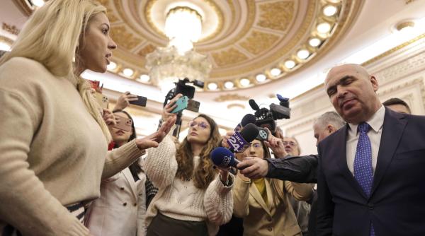 cine e cristina tarteata functionara de la senat care contesta concedierile lui bolojan fosta secretara de stat cu lexus si legaturi psd