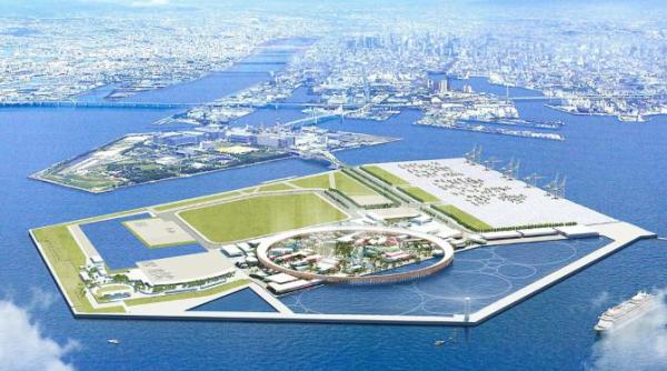 participarea romaniei la expozitia internationala expo osaka kansai 2025 conferinta organizata de ambasada japoniei video