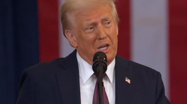 trump a semnat un ordin executiv pentru a intrerupe temporar interdictia tiktok in sua