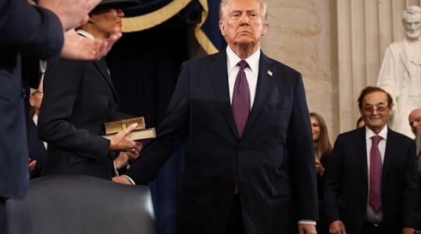 trump vrea sa slabeasca adversarii sua aflati intr o alianta cum va lupta cu tarile din axa raului