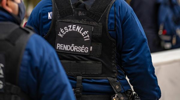 amenintari cu bomba in peste 120 de scoli din ungaria orban a anuntat cresterea nivelului de securitate