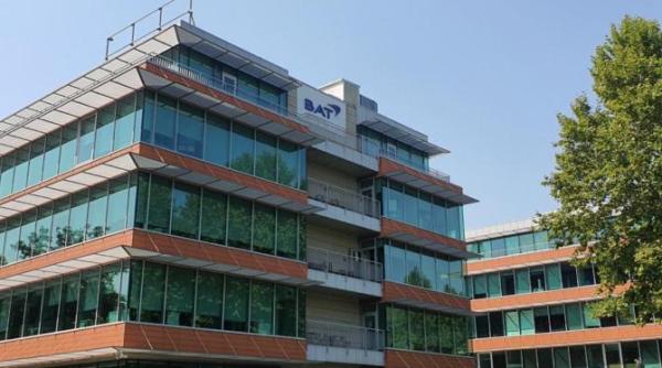 bat este recunoscut ca angajator de top in romania