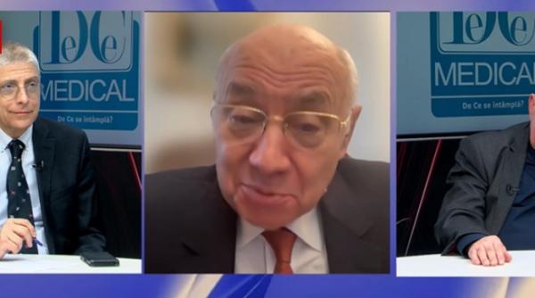 boli neurovasculare avc anevrism diagnostic si tratament dr corneliu toader la academia de sanatate