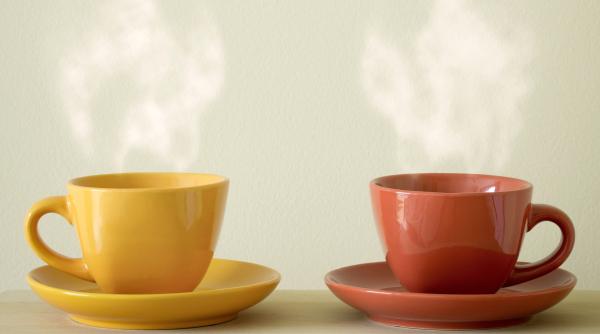 cafea versus ceai care bautura este mai buna pentru sanatate