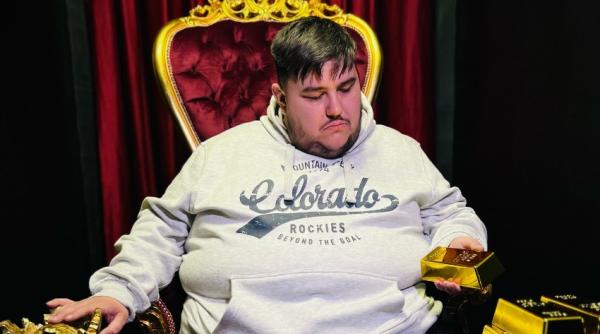 de la radio la agentie de branding cum si a transformat robert bulimej cariera