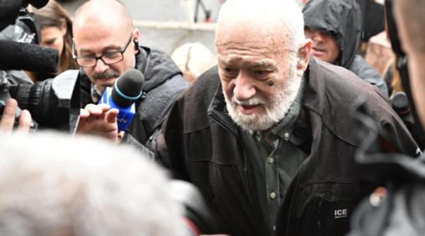 gelu voican voiculescu primele declaratii la iesirea de la audieri minerii s au simtit datori sa sara in ajutor au venit abia pe 14 iunie