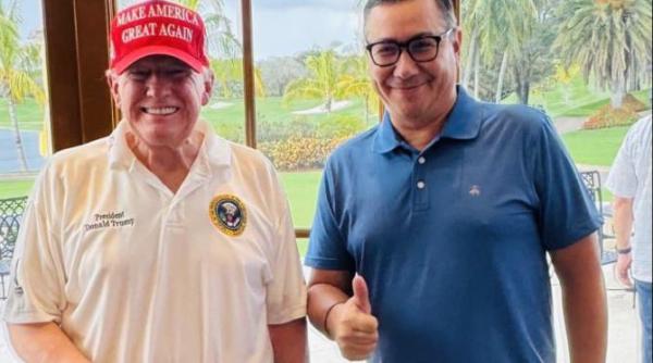 pasiunea care l a dus pe victor ponta la mar a lago langa donald trump fostul premier a dezvaluit cat a castigat si din ce in ultimii 5 ani