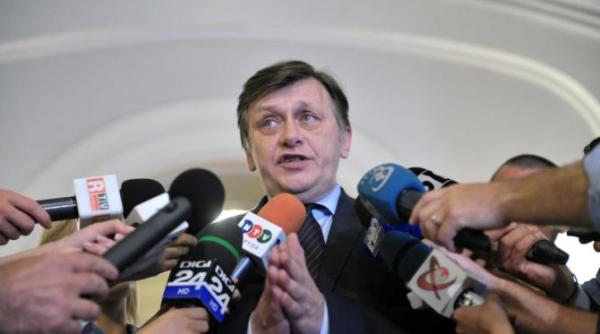pnl anunt privind validarea candidaturii lui crin antonescu la prezidentiale