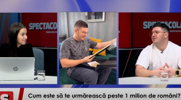 georgiana nastase si dragos dado despre succesul pe youtube e o responsabilitate uriasa