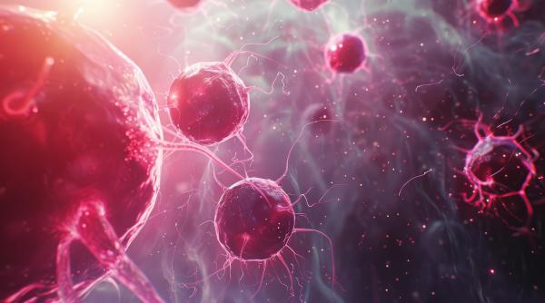 revolutie in medicina cancerul va fi depistat printr un test de sange