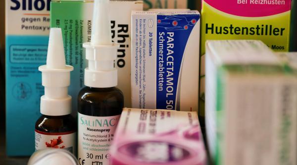 spray nazal pentru depresie autorizat in sua alternativa pentru pacientii care nu raspund la tratamentele conventionale