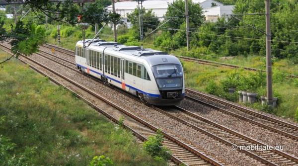 tpbi consultare de piata pentru asigurarea serviciilor moderne de naveta feroviara in nordul capitalei si in centrul judetului ilfov