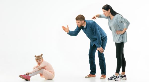 ce se intampla cand ii spui copilului nu esti bun de nimic radu leca asta spune parintele psihopat