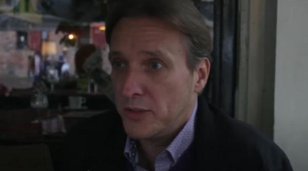 cine este arthur brand detectivul care cauta artefactele dacice furate in olanda