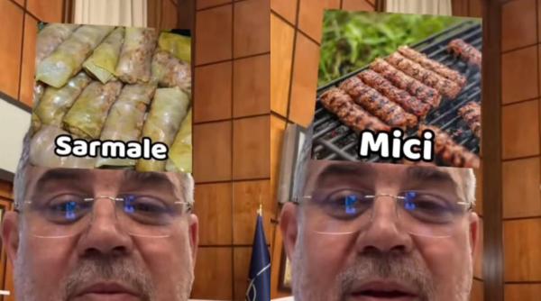 marcel ciolacu video viral raluca radu este o lipsa de umanitate incredibila pe care nu o poti acoperi cu sarmale si mici pe frunte