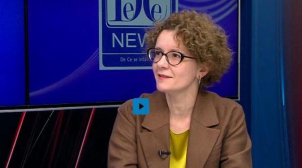 raluca radu despre tiktok algoritmi si implicarea retelelor sociale in politica la interviurile dc news