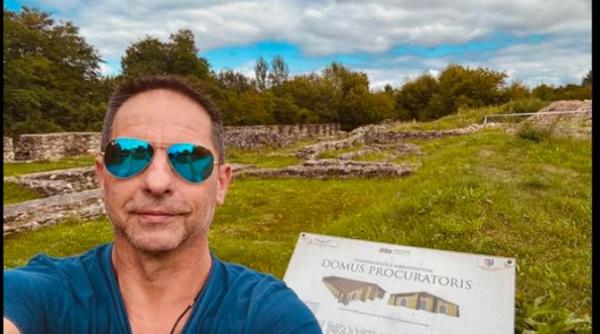 dan negru pana si furtul tezaurului dacic ne a impartit