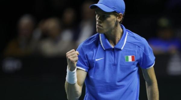 italianul jannik sinner a castigat al doilea titlu consecutiv la australian open