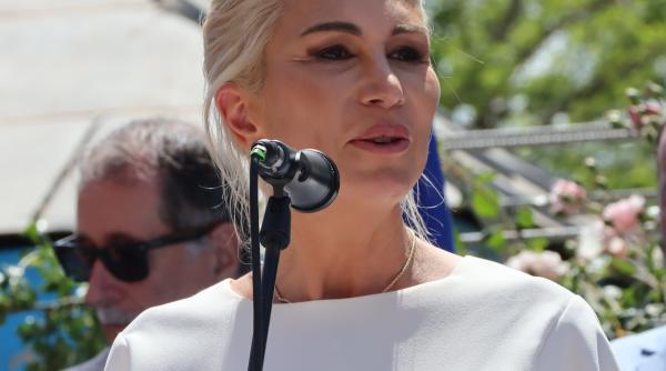 raluca turcan prima reactie in cazul furtului tezaurului dacic de la muzeul drents reclama lucruri ciudate