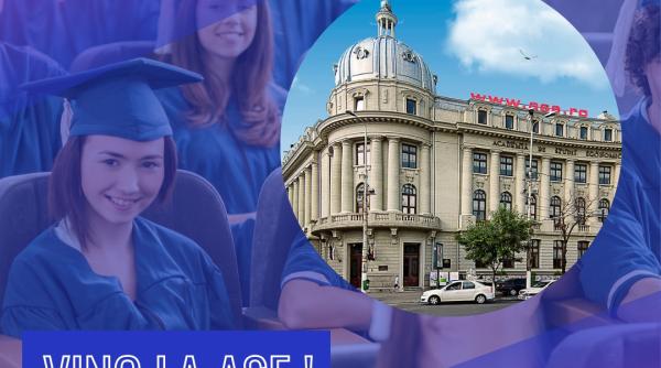 admiterea la academia de studii economice din bucuresti pentru anul universitar 2025 2026