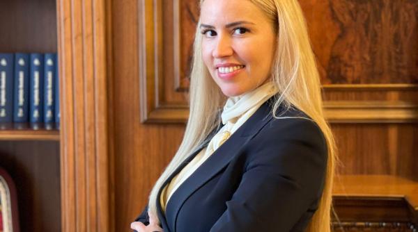 cristina tarteata cunoscuta despre functionara cu lexus care s a certat pe cu ilie bolojan multumesc mircea badea pentru acest mic adevar