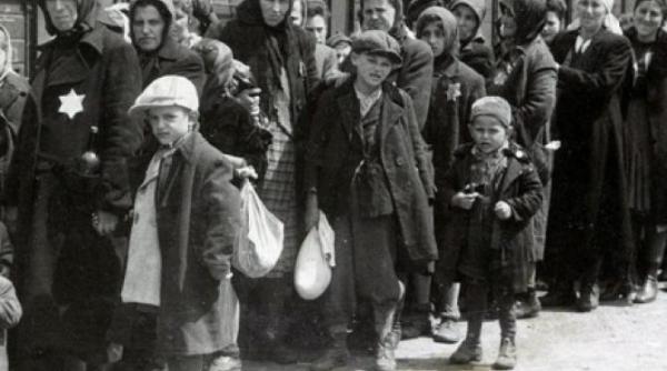 klaus iohannis mesaj transmis cu prilejul zilei internationale de comemorare a victimelor holocaustului o catastrofa fara egal