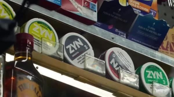 philip morris international anunta ca administratia pentru alimente si medicamente din sua a autorizat comercializarea pliculetelor cu nicotina zyn