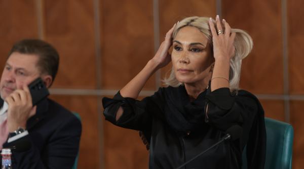 bogdan chirieac a rabufnit nu ti e rusine nu ai urma de responsabilitate de discernamant