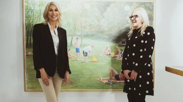 cine e diana baciuna pnl cum a dat raluca turcan artefactele dacice pe mana unei juriste cu legatura zero in domeniul culturii