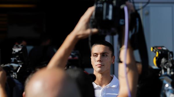 david popovici si a luat casa noua cat costa o locuinta in ansamblul rezidential unde a devenit proprietar