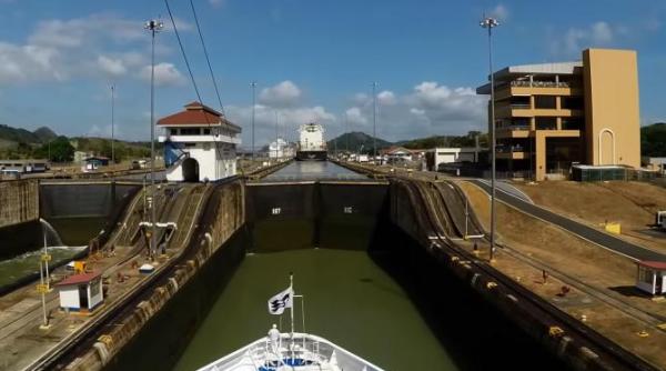 preluarea canalului panama de catre sua miza din spatele amenintarii presedintelui trump