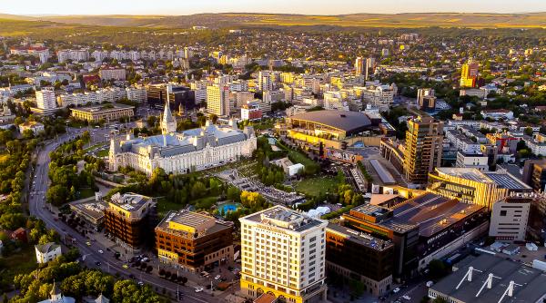 premiera in romania colaborare internationala pentru viitorul oraselor foster partners proiecteaza dezvoltarile iulius de la constanta si iasi