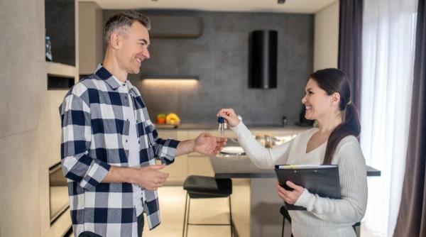 5 aspecte esentiale de care sa tii cont inainte sa cumperi un apartament