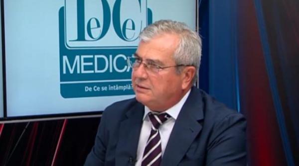 conf dr marcian manu demonteaza legenda plimbarii cu troleibuzul care te scapa de pietrele la rinichi suna frumos dar e de domeniul trecutului