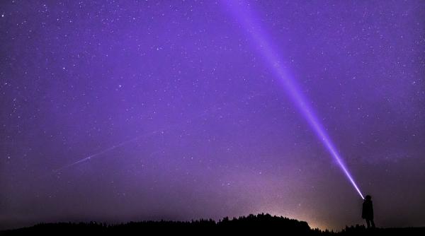 construirea celui mai mare telescop din lume avanseaza in desertul atacama din chile