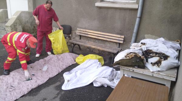 explozia de la sju ploiesti apar noi detalii din ancheta la un an de la incident de la ce ar fi pornit de fapt incendiul