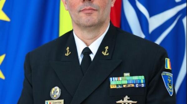 klaus iohannis decrete de inaintare in grad a unor ofiteri