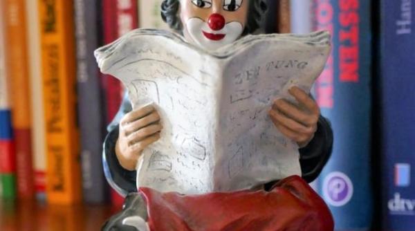 si olandezii rad de noi ce statuie spun ca ar trebui sa primim in schimbul artefactelor dacice bogdan chirieac e un misto amar foto in articol