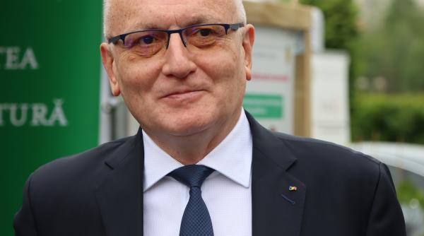 sorin mihai cimpeanu rol cheie in cooperarea francofona pentru agricultura si clima