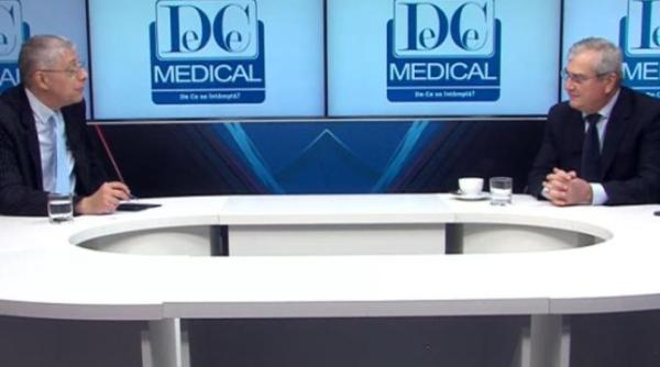 totul despre litiaza renala conf dr marcian manu sanador la dc medical si dc news