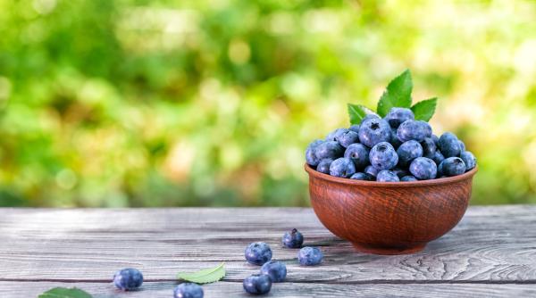 trucul simplu prin care afli daca afinele sunt dulci sau acrisoare fara a le gusta