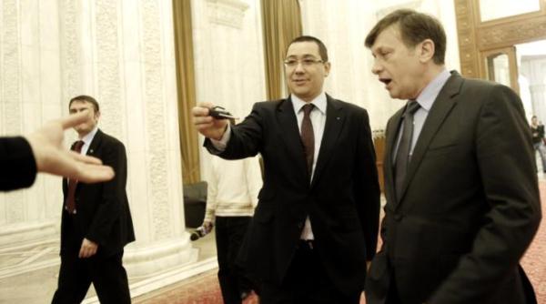victor ponta il torpileaza pe crin antonescu dupa miscarea psd pnl pot sa fiu si impuscat pentru ce zic dar imi asum