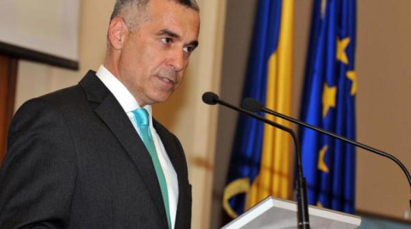 calin georgescu plangere la haga impotriva ccr si a lui iohannis bogdan chirieac arata ce se acunde in spatele demersului costurile sociale vor fi uriase