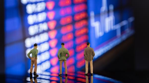 evolutii financiar bancare si bursiere 30 ianuarie 2025 cotatiile momentului de la londra pana la new york