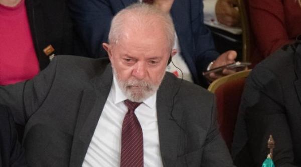 lula da silva promite reciprocitate daca trump va taxa produsele braziliene