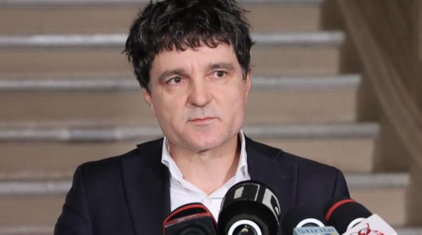 nicusor dan daca castiga calin georgescu alegerile primarul bucurestiului o sa fie ultima noastra problema